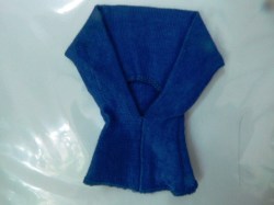 navy blue pak top bk
